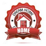 Dream home tag